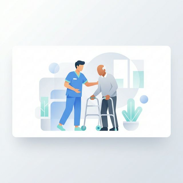 Rehabilitation Therapy: The Key to Restoring Mobility