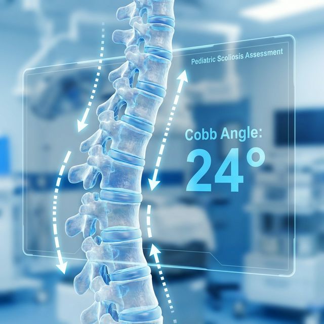 Body Posture Screening