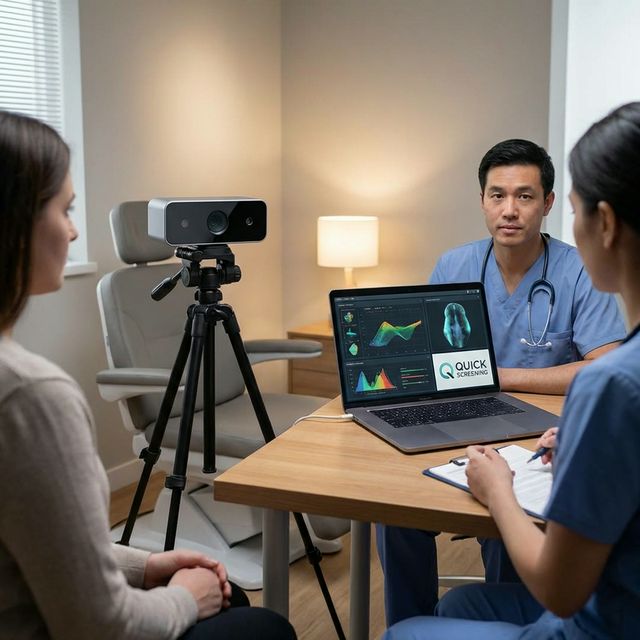 End-to-End Deployment