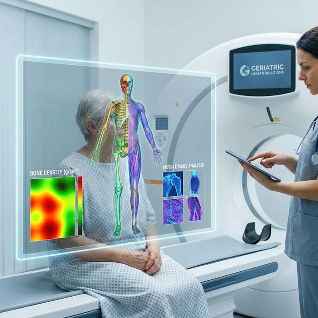 Musculoskeletal Decline Screening