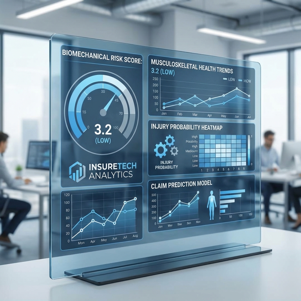 Insurance & Risk Assessment